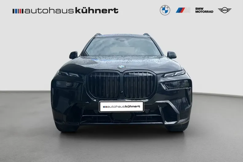 BMW X7 (Seria X) din 2026 cu 0 km - oferta BMW242114 - foto 2