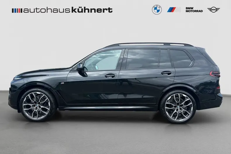 BMW X7 (Seria X) din 2026 cu 0 km - oferta BMW242114 - foto 3