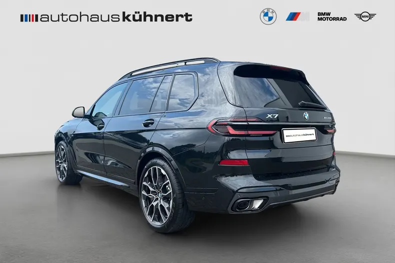 BMW X7 (Seria X) din 2026 cu 0 km - oferta BMW242114 - foto 4