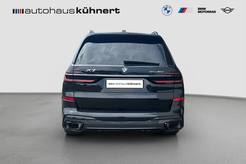 BMW X7 (Seria X) din 2026 cu 0 km - oferta BMW242114 - foto 5