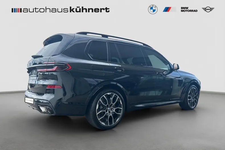 BMW X7 (Seria X) din 2026 cu 0 km - oferta BMW242114 - foto 6