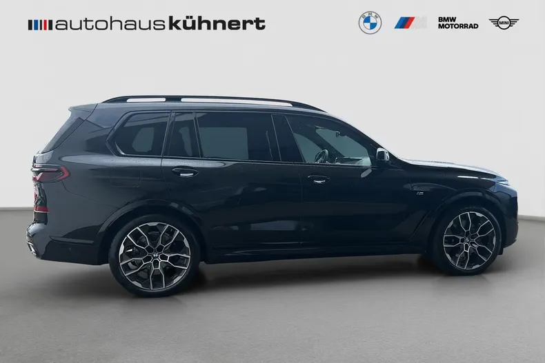 BMW X7 (Seria X) din 2026 cu 0 km - oferta BMW242114 - foto 7