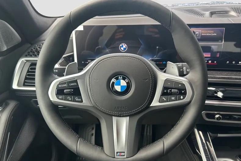 BMW X7 (Seria X) din 2026 cu 0 km - oferta BMW242114 - foto 12