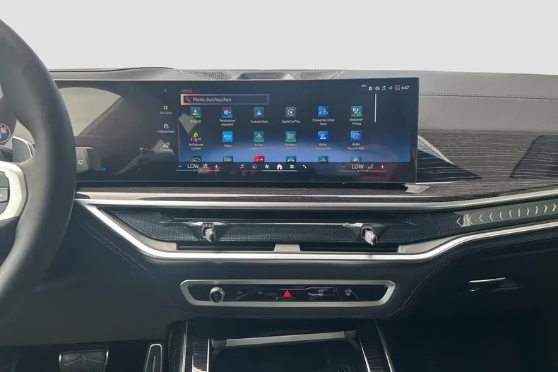 BMW X7 (Seria X) din 2026 cu 0 km - oferta BMW242114 - foto 14