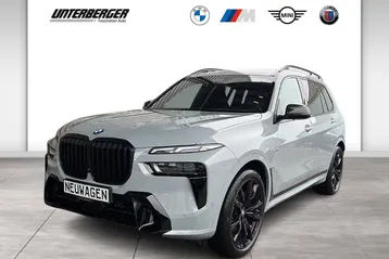 BMW X7 din 2026 - oferta BMW242115