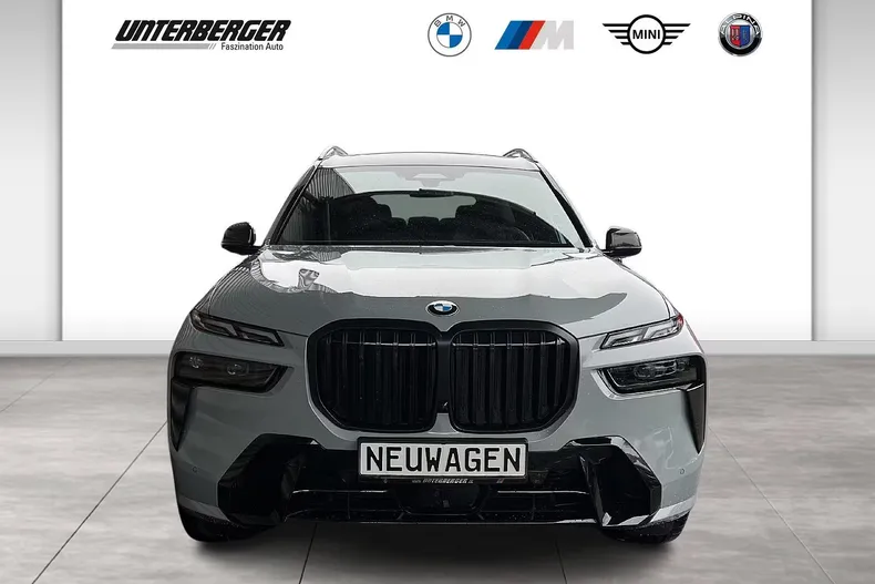 BMW X7 (Seria X) din 2026 cu 0 km - oferta BMW242115 - foto 2