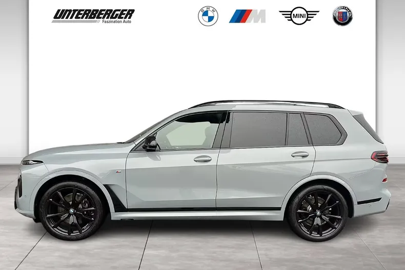 BMW X7 (Seria X) din 2026 cu 0 km - oferta BMW242115 - foto 3