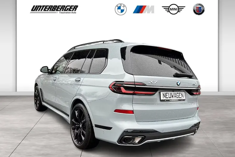 BMW X7 (Seria X) din 2026 cu 0 km - oferta BMW242115 - foto 4