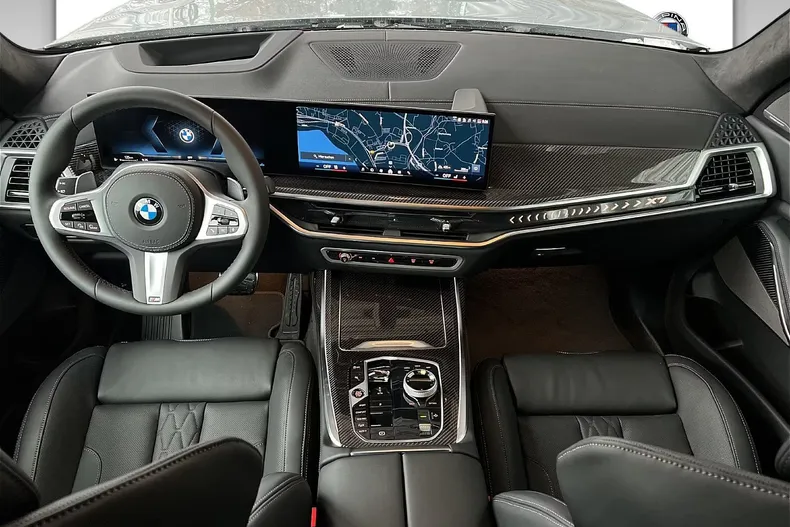 BMW X7 (Seria X) din 2026 cu 0 km - oferta BMW242115 - foto 7