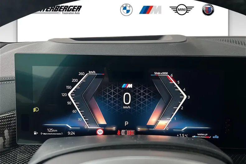 BMW X7 (Seria X) din 2026 cu 0 km - oferta BMW242115 - foto 9