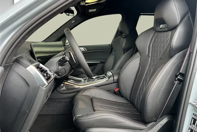 BMW X7 (Seria X) din 2026 cu 0 km - oferta BMW242115 - foto 10