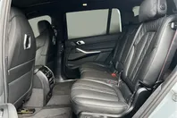 BMW X7 (Seria X) din 2026 cu 0 km - oferta BMW242115 - foto 11