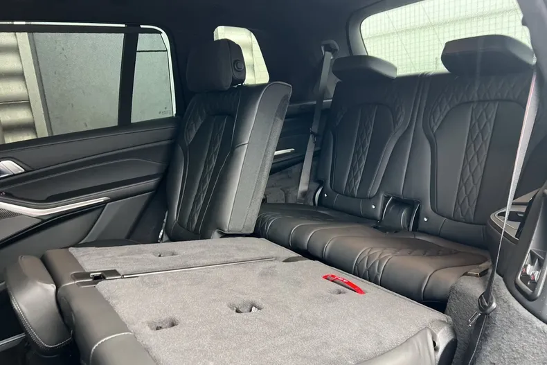 BMW X7 (Seria X) din 2026 cu 0 km - oferta BMW242115 - foto 15