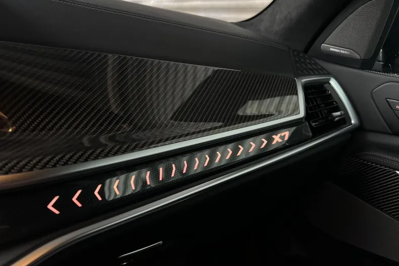 BMW X7 (Seria X) din 2026 cu 0 km - oferta BMW242115 - foto 20