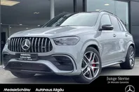 Mercedes-Benz GLE 63 AMG (Clasa GLE) din 2026 cu 9.000 km - oferta MER242116 - foto 1