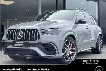Mercedes-Benz GLE 63 AMG din 2026 - oferta MER242116