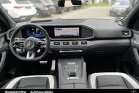 Mercedes-Benz GLE 63 AMG (Clasa GLE) din 2026 cu 9.000 km - oferta MER242116 - foto 4