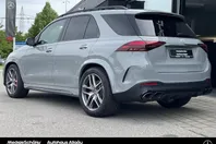 Mercedes-Benz GLE 63 AMG (Clasa GLE) din 2026 cu 9.000 km - oferta MER242116 - foto 9