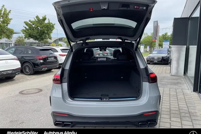 Mercedes-Benz GLE 63 AMG (Clasa GLE) din 2026 cu 9.000 km - oferta MER242116 - foto 11