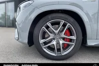 Mercedes-Benz GLE 63 AMG (Clasa GLE) din 2026 cu 9.000 km - oferta MER242116 - foto 14