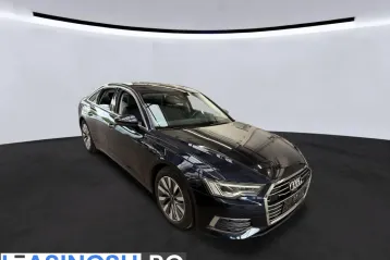 Audi A6 din 2023 - oferta AUD242117