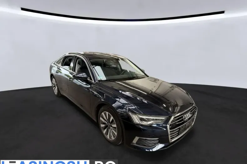 Audi A6 din 2023 cu 56.850 km - oferta AUD242117 - foto 1