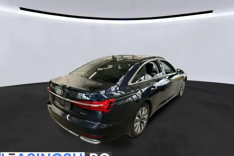 Audi A6 din 2023 cu 56.850 km - oferta AUD242117 - foto 2