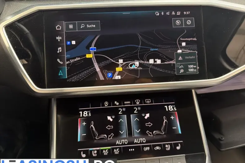 Audi A6 din 2023 cu 56.850 km - oferta AUD242117 - foto 3