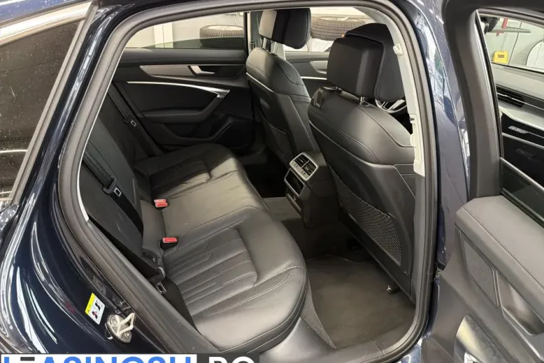 Audi A6 din 2023 cu 56.850 km - oferta AUD242117 - foto 4