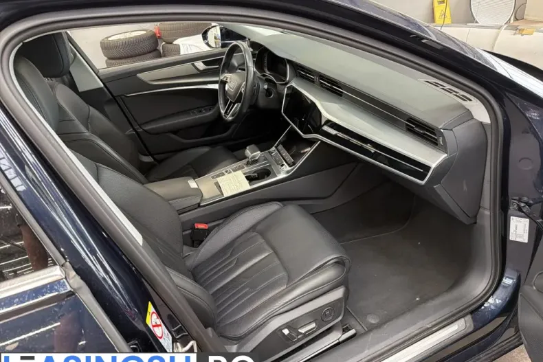 Audi A6 din 2023 cu 56.850 km - oferta AUD242117 - foto 5