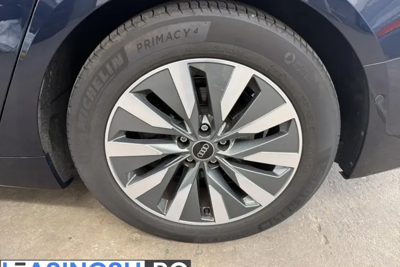 Audi A6 din 2023 cu 56.850 km - oferta AUD242117 - foto 7