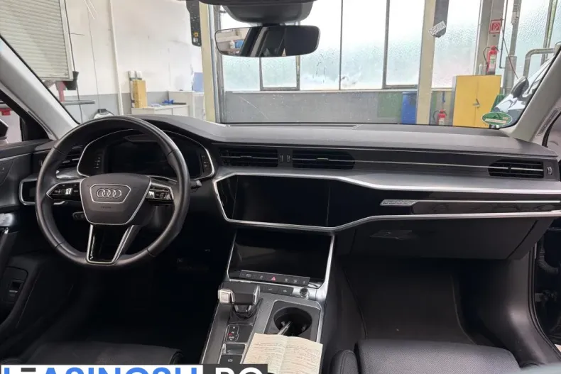 Audi A6 din 2023 cu 56.850 km - oferta AUD242117 - foto 8
