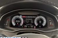 Audi A6 din 2023 cu 56.850 km - oferta AUD242117 - foto 9