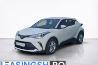Toyota C-HR din 2022 cu 129.060 km - oferta TOY242118 - foto 2