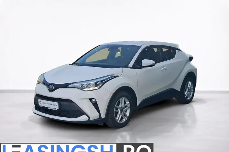 Toyota C-HR din 2022 cu 129.060 km - oferta TOY242118 - foto 2