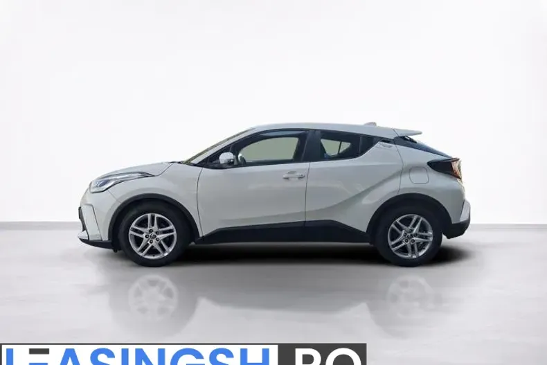 Toyota C-HR din 2022 cu 129.060 km - oferta TOY242118 - foto 3