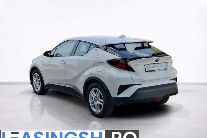 Toyota C-HR din 2022 cu 129.060 km - oferta TOY242118 - foto 4