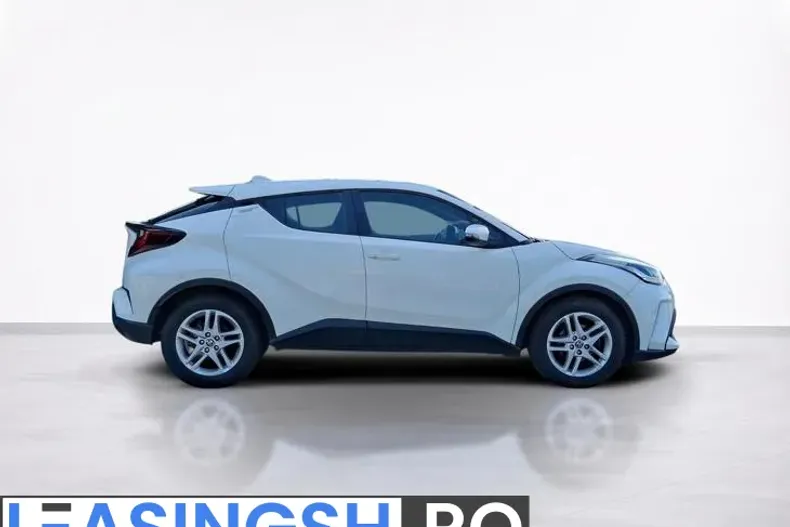 Toyota C-HR din 2022 cu 129.060 km - oferta TOY242118 - foto 7