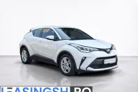 Toyota C-HR din 2022 cu 129.060 km - oferta TOY242118 - foto 8
