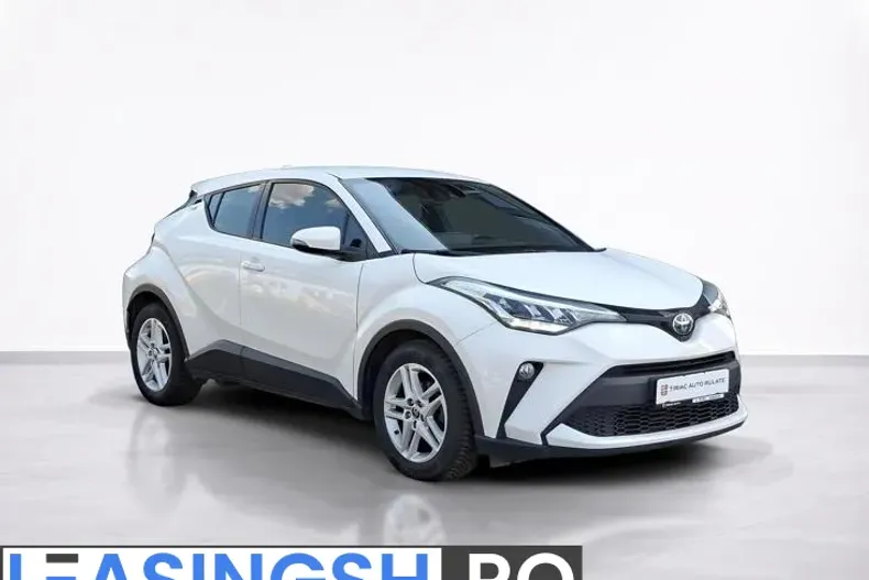 Toyota C-HR din 2022 cu 129.060 km - oferta TOY242118 - foto 8