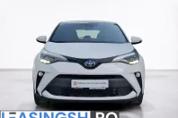 Toyota C-HR din 2022 cu 129.060 km - oferta TOY242118 - foto 9