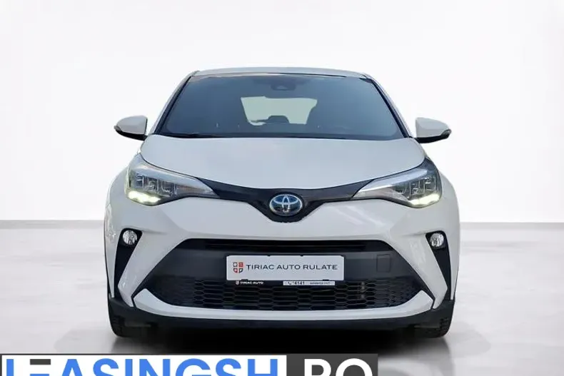 Toyota C-HR din 2022 cu 129.060 km - oferta TOY242118 - foto 9
