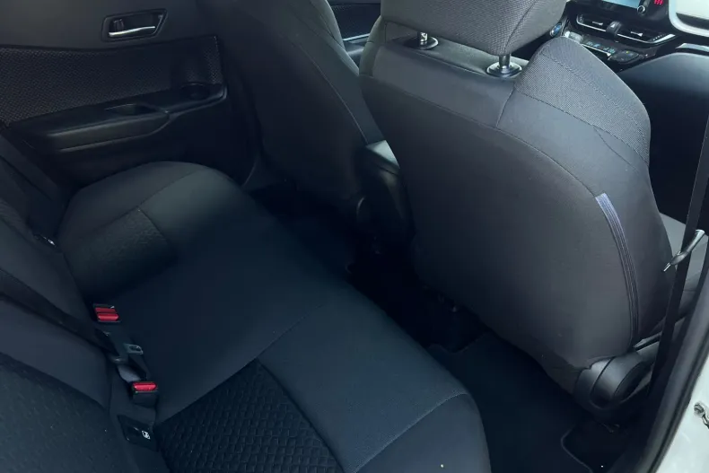 Toyota C-HR din 2022 cu 129.060 km - oferta TOY242118 - foto 12