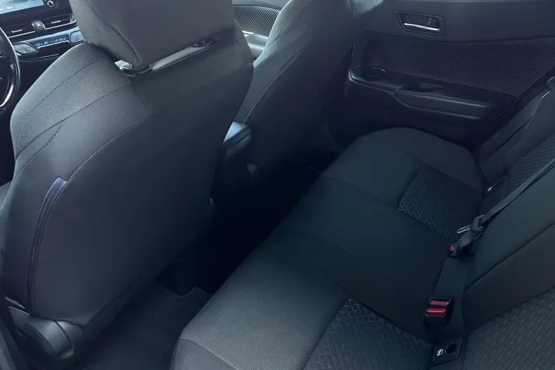 Toyota C-HR din 2022 cu 129.060 km - oferta TOY242118 - foto 15