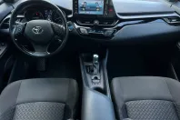 Toyota C-HR din 2022 cu 129.060 km - oferta TOY242118 - foto 16