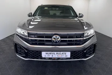 Volkswagen Touareg din 2025 - oferta VOL242119