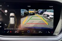 Volkswagen Touareg din 2025 cu 25.000 km - oferta VOL242119 - foto 4