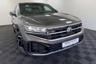 Volkswagen Touareg din 2025 cu 25.000 km - oferta VOL242119 - foto 8
