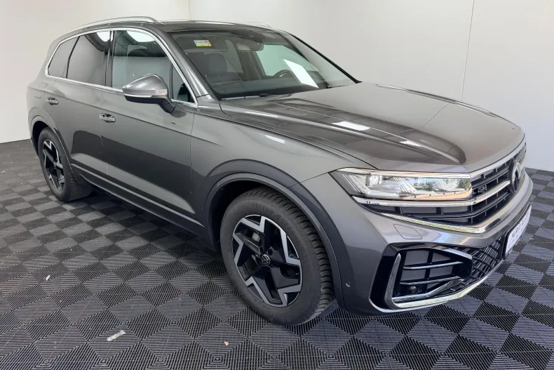 Volkswagen Touareg din 2025 cu 25.000 km - oferta VOL242119 - foto 10