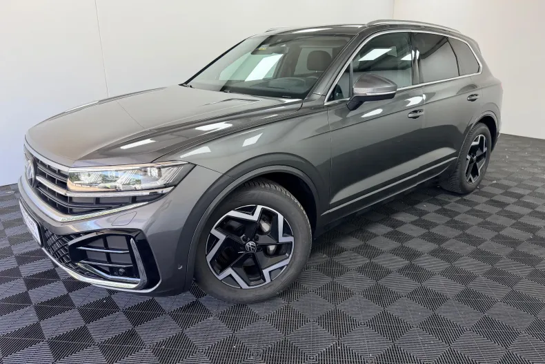 Volkswagen Touareg din 2025 cu 25.000 km - oferta VOL242119 - foto 11
